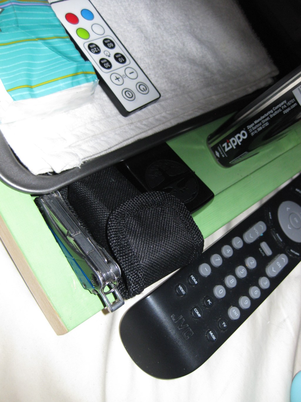 Everyday Essentials: Crafting a&nbsp;Lifestyle