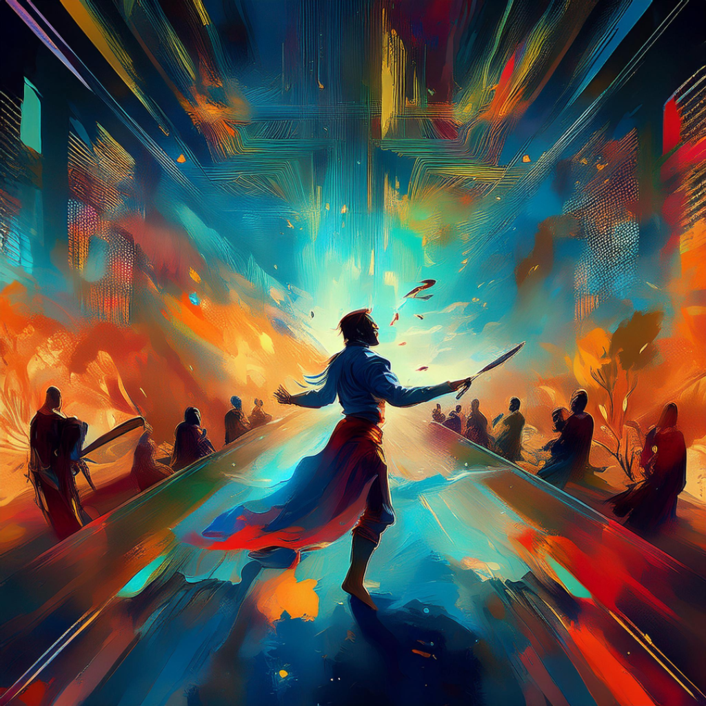 Are You a Good Judge of&nbsp;Character?