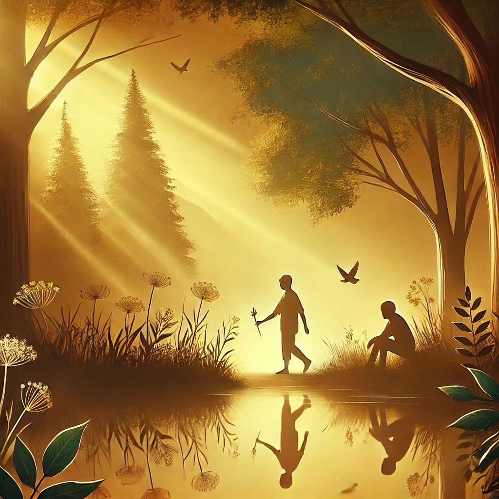 Enjoying the Simple Things in Life (Even on Bad&nbsp;Days)