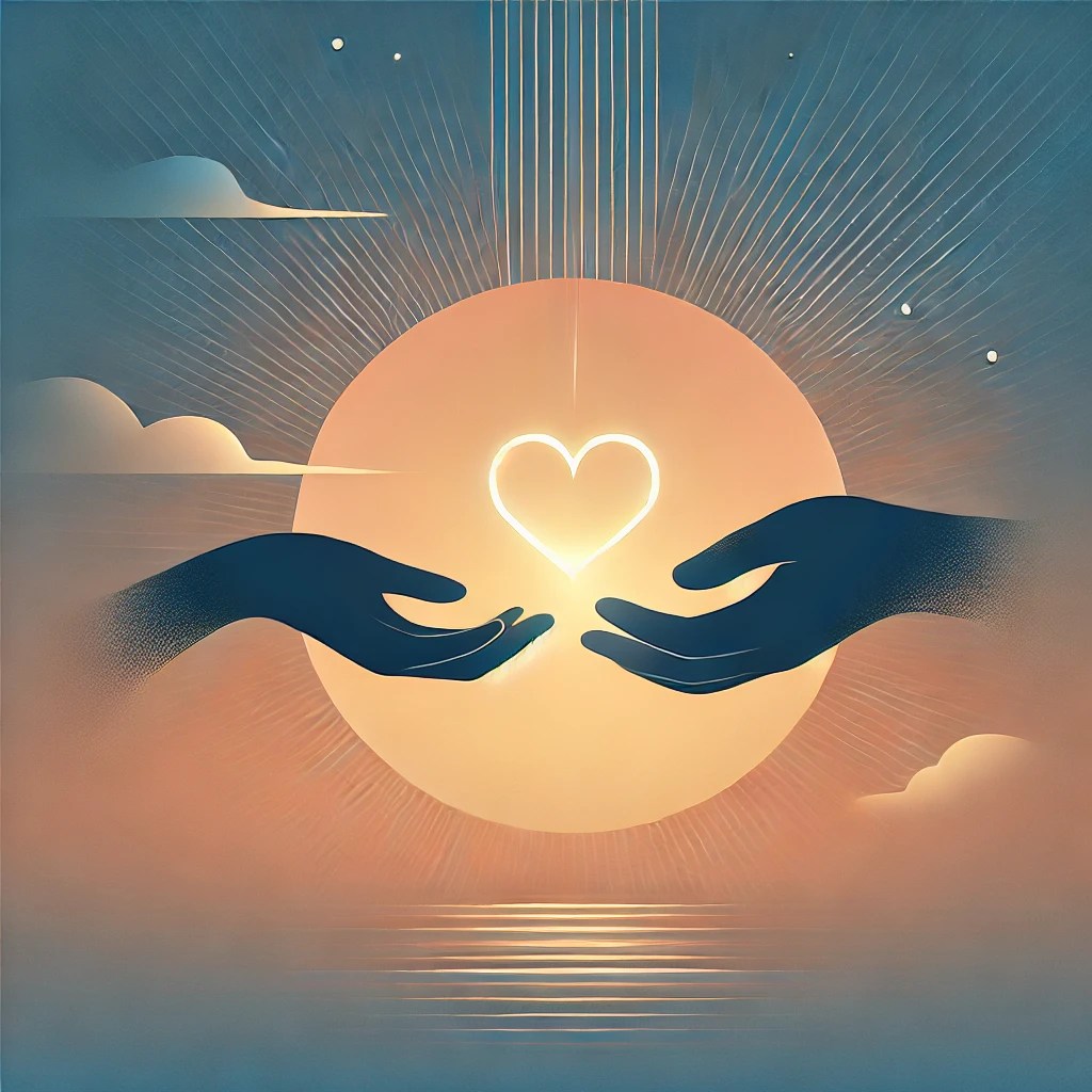 What is the Greatest Gift Someone Could Give&nbsp;You?