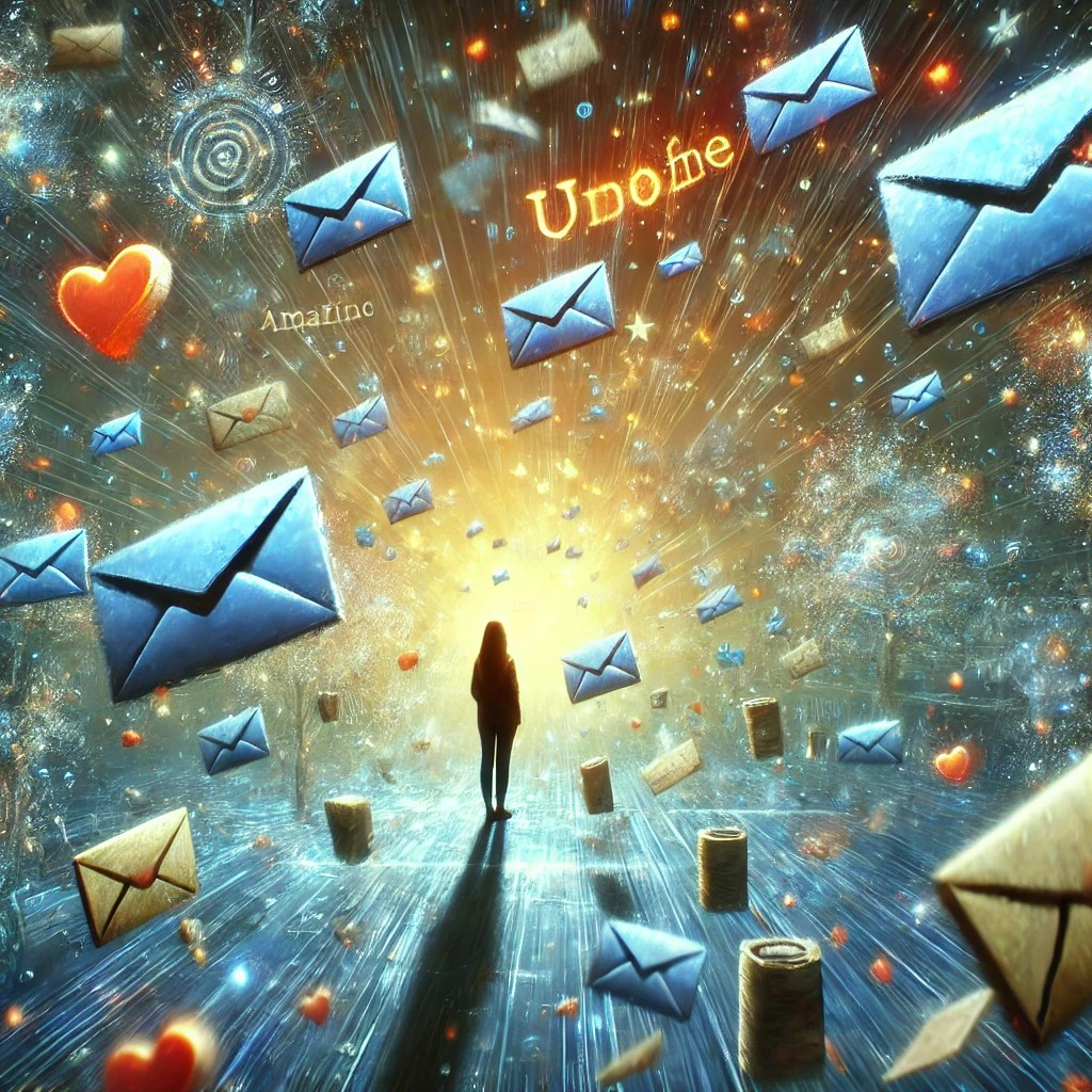 What If You Got the Best News&nbsp;Ever?