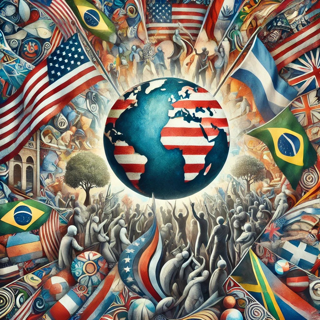 Are You Patriotic? What Does Being Patriotic Mean to&nbsp;You?