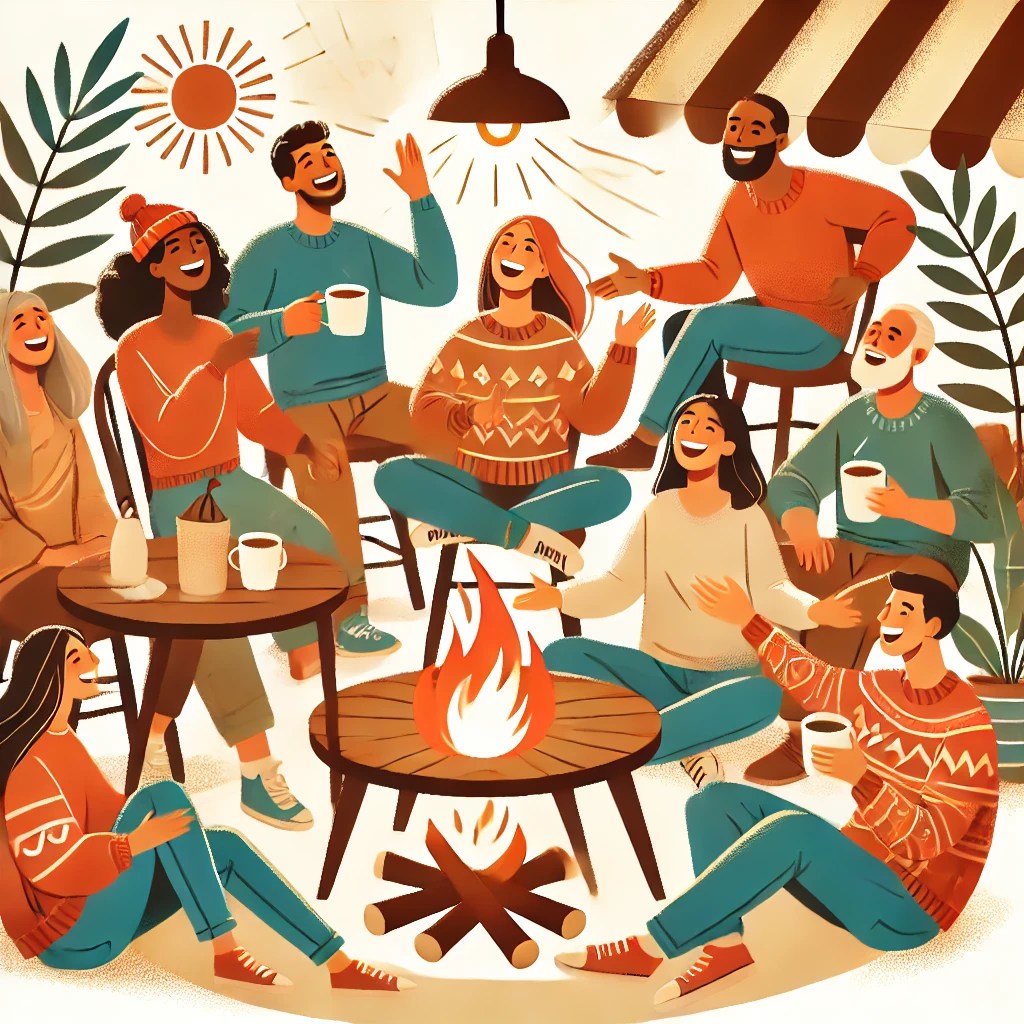 The People Who Make Life&nbsp;Brighter