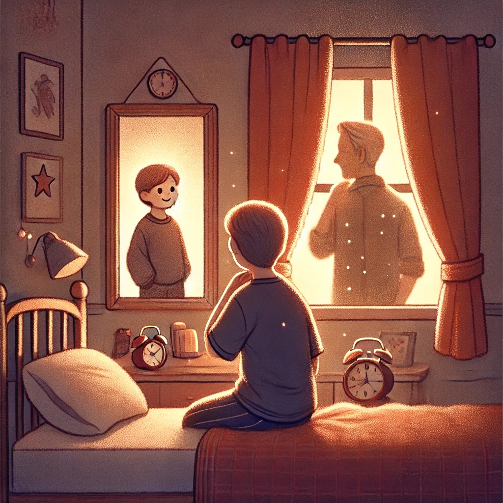 Dear Younger Me: Advice for My Teenage&nbsp;Self