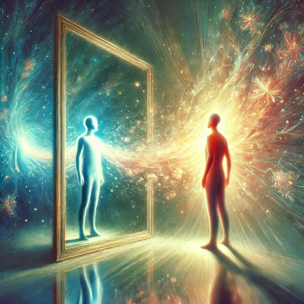 Stepping into Someone Else’s Shoes: Who Would I Be for a&nbsp;Day?