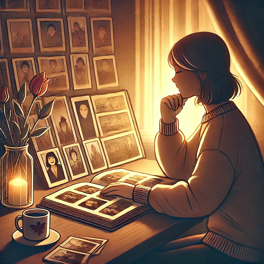 Letting Go: A Chapter I Wasn’t Ready to&nbsp;Close