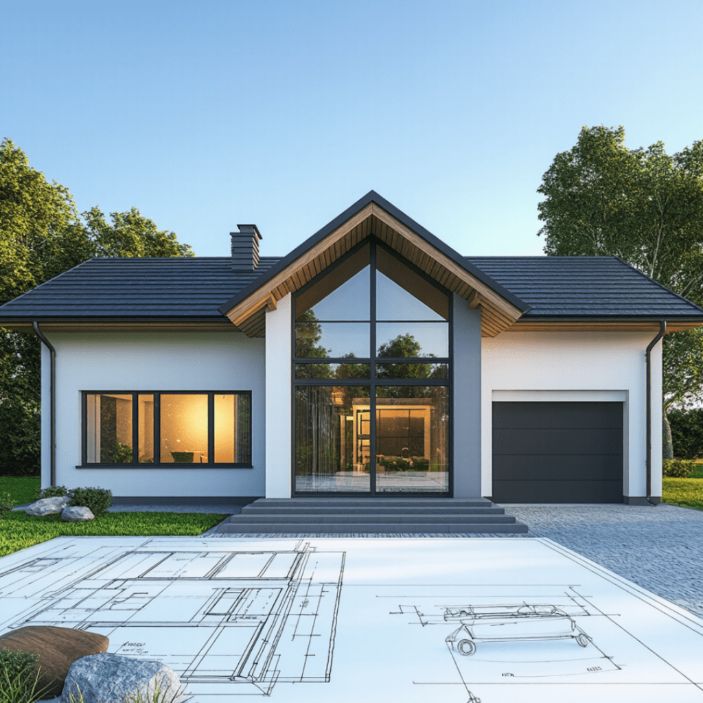 Designing My Dream Home: A Vision of Comfort and&nbsp;Luxury