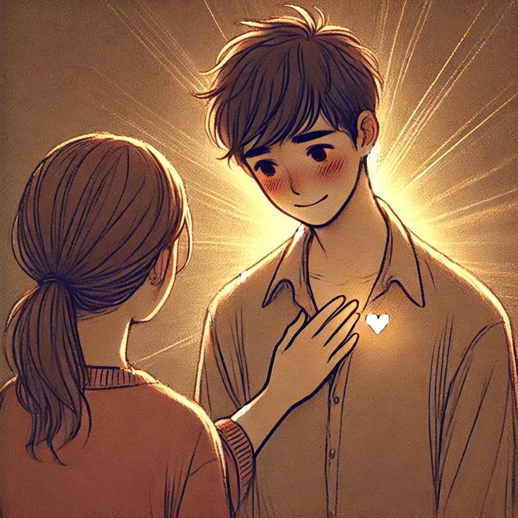 The Compliment That Changed the Way I See&nbsp;Myself