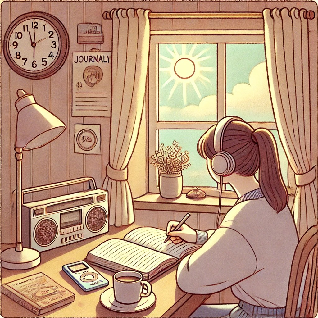 Finding More Time for What Matters&nbsp;Most