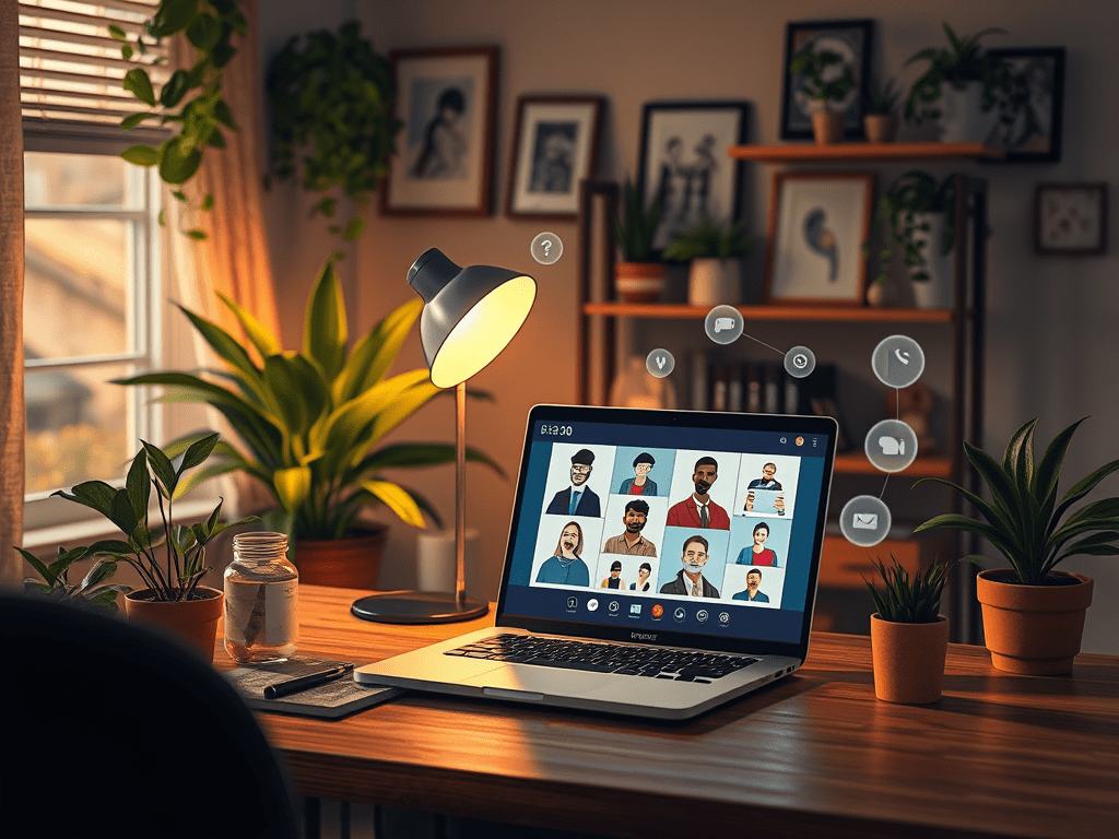 Adapting to Change: How the Covid-19 Pandemic Reshaped My&nbsp;Life