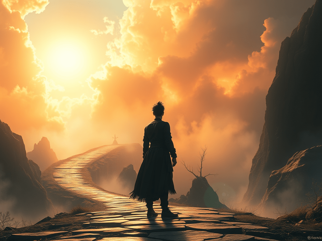 The Decision to Start Over — And How It Changed&nbsp;Everything