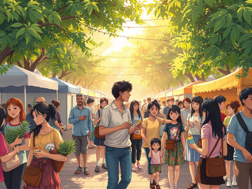 Strengthening Our Community: Steps Toward a Better&nbsp;Future