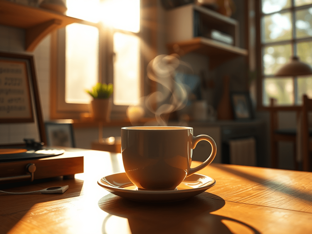 The Little Things That Light Me Up: 5 Everyday Joys That Bring Me&nbsp;Happiness