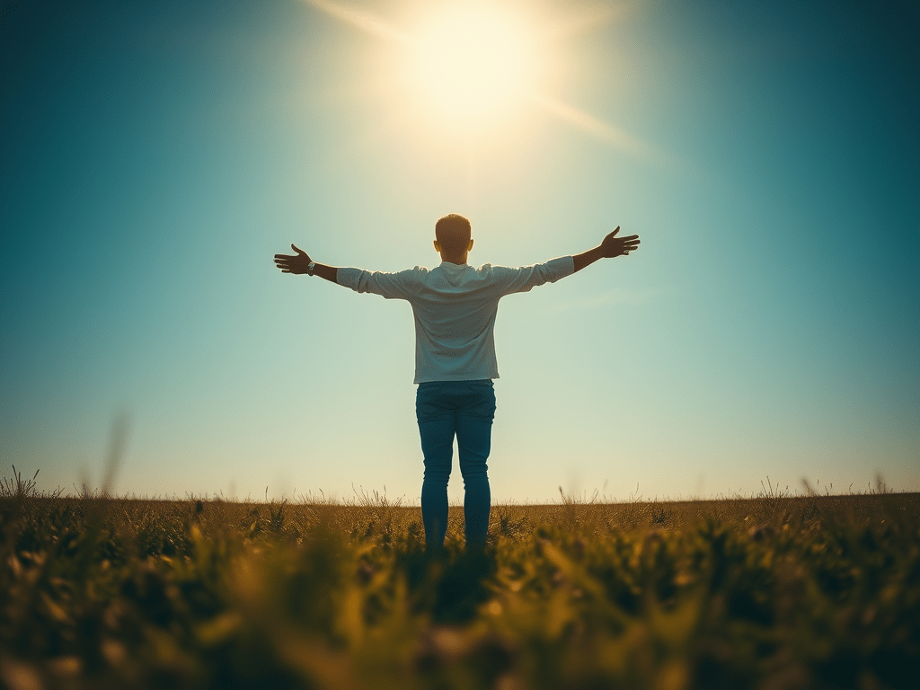 What Does Freedom Mean to Me? A Personal&nbsp;Reflection