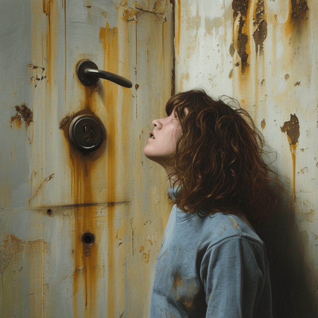 Facing Fear: How I Overcame the Shadows Holding Me&nbsp;Back