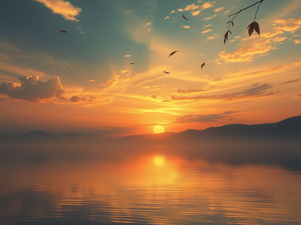 The Power of Letting Go: Choosing Harmony Over Holding&nbsp;On